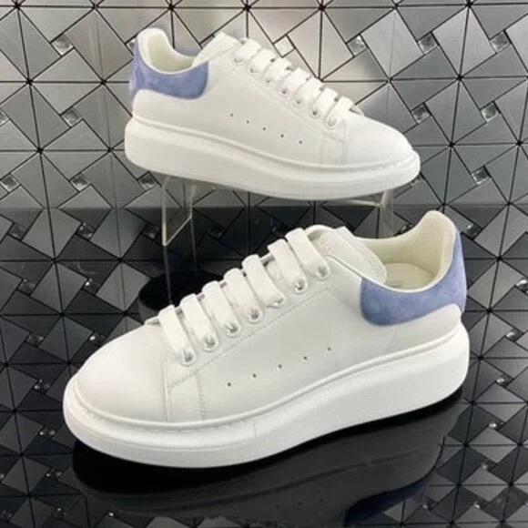 Alexander McQueen Women Sneakers